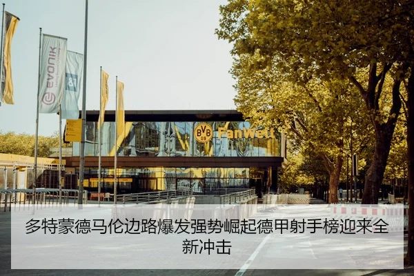 多特蒙德马伦边路爆发强势崛起德甲射手榜迎来全新冲击