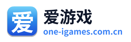 爱游戏 Logo